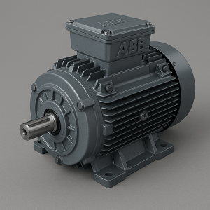 ABB Electric Motors – Finland