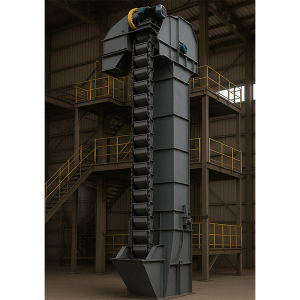 Bucket Elevator Conveyor