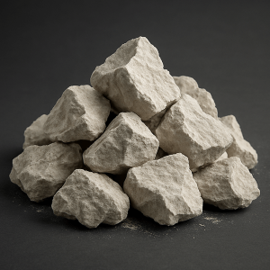 Calcined Dolomite
