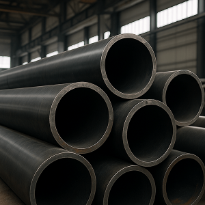 Carbon Steel Pipes