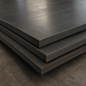 Carbon Steel Sheets