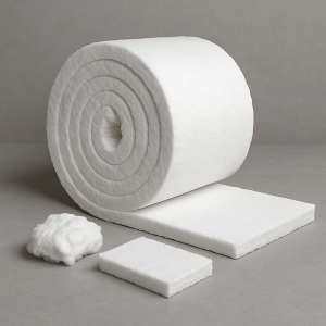 Ceramic Fibers