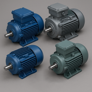 Electric Motors – Other Brands