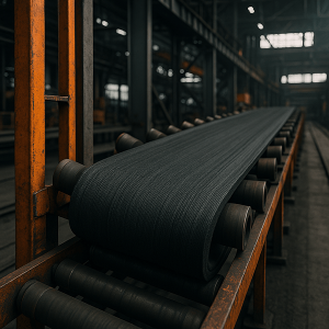 Fabric Conveyor Belt