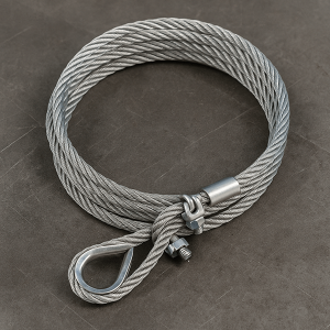 Galvanized & Stainless Steel