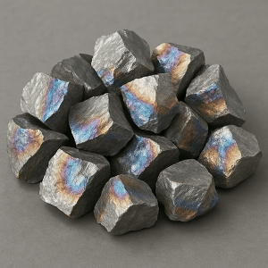 Low Carbon Ferromanganese