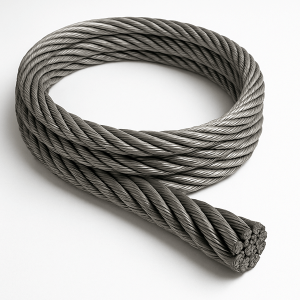 Overhead Crane Wire Rope