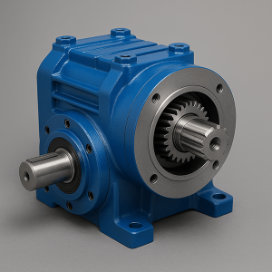 Planetary Gearbox
