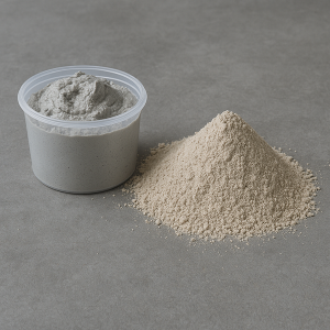 Ramming Materials
