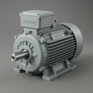 Siemens Electric Motors