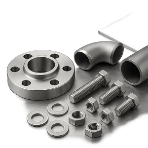 Special Equipments