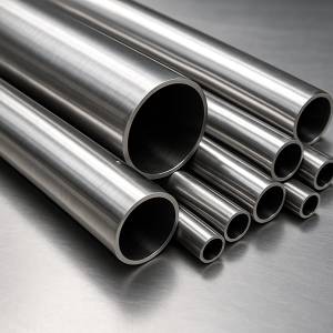 Stainless Steel Pipes