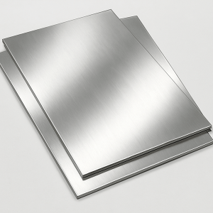 Stainless Steel Sheets