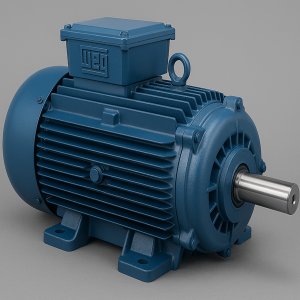 WEG Electric Motors (Brazil)