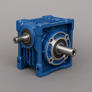 Worm Gearbox