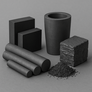 Carbon and Graphite