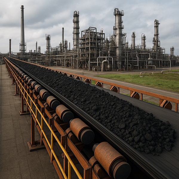 conveyor belts
