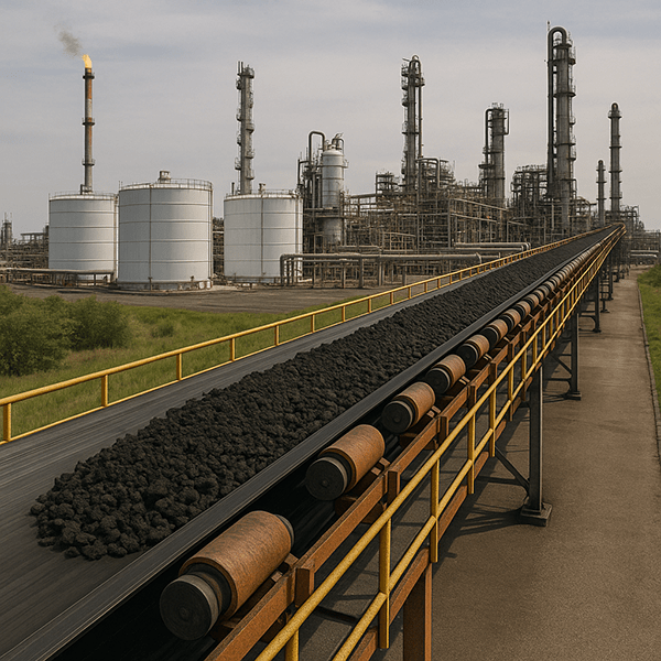 conveyor belts