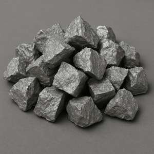 Lumpy / Bulk Ferroalloy