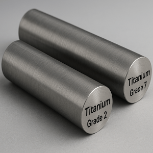 titanium