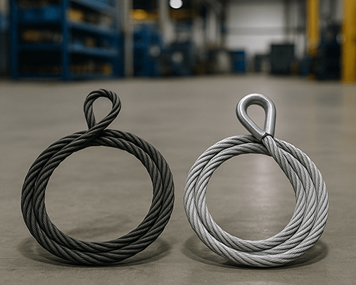 Wire Ropes