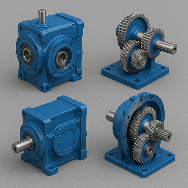Gearbox