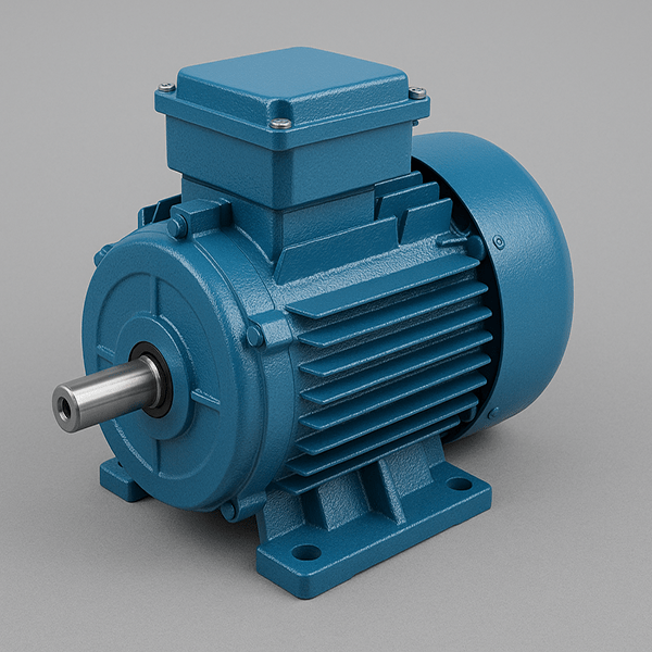 Electric Motor