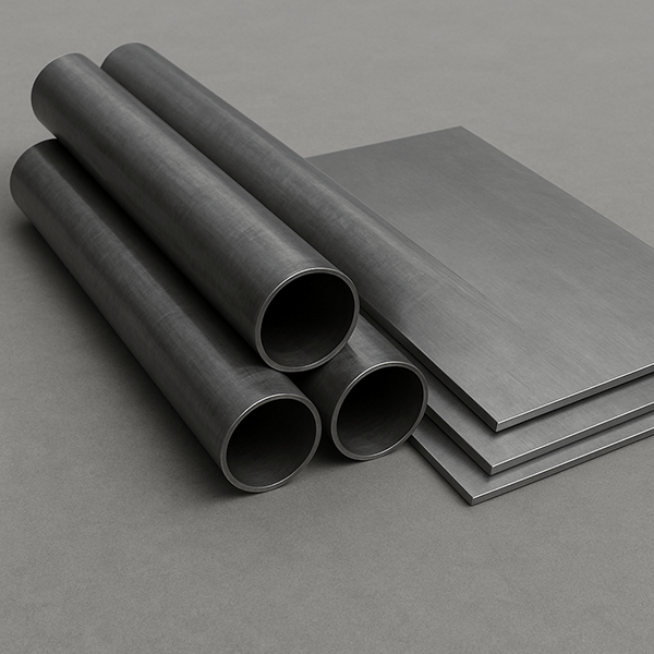 Pipes and Sheets