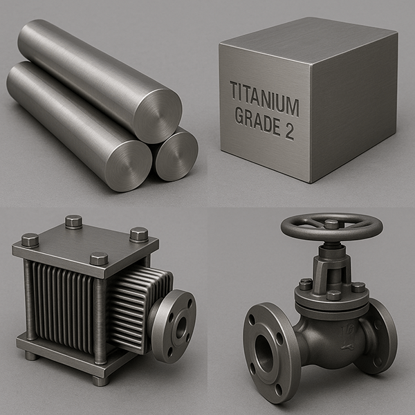 Titanium