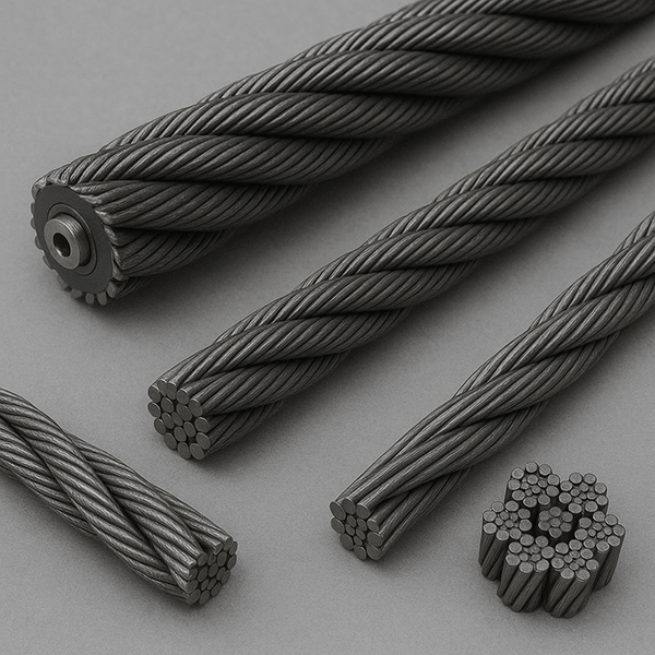 Wire Rope